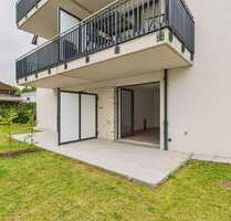 Gehobene 2-Zimmer-Wohnung mit Terrasse - Lübeck Travemünde