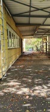 Gebäudeseite rechts - 