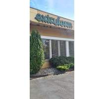 Industriehallen Gewerbegrundstück in Kitzingen im Gewerbegebiet Goldberg