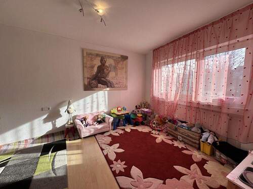 Kinderzimmer - 