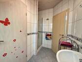 Badezimmer DG - 