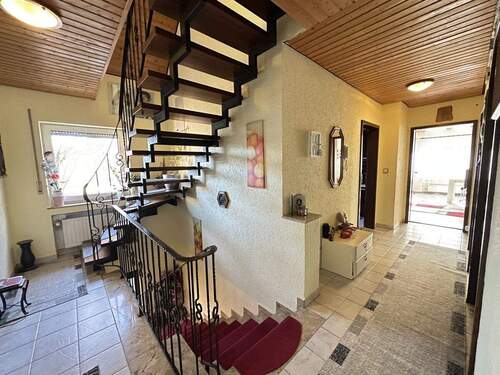 Treppenhaus - 