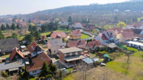 Bild 3 - 5 Zimmer Einfamilienhaus in Rieder