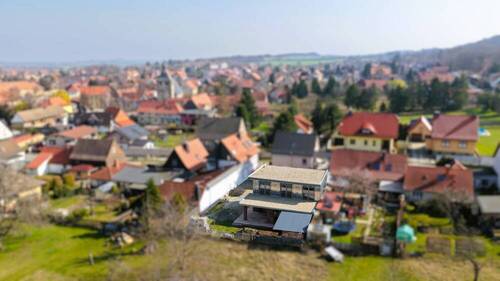 Bild 4 - Einfamilienhaus mit 140,00 m&sup2; in Rieder zur Miete