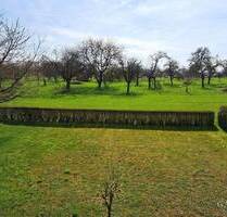 TOP ruhige Ortsrandlage mit Familiengarten! - Waiblingen Beinstein