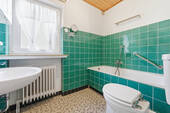 Badezimmer ZG - 
