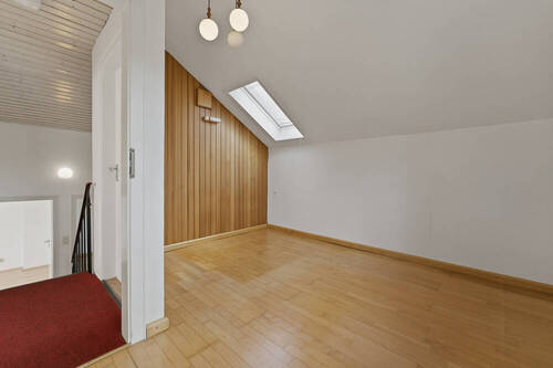 Schlafzimmer 2 / OG - 