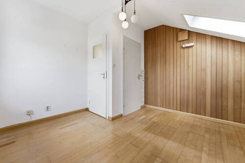 Schlafzimmer 2 / OG - 