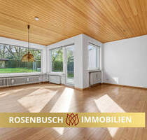 Split-Level-Reihenendhaus mit Garten und Garage. - Bremen Schönebeck