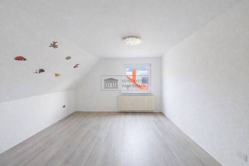 Kinder/Schlaf/Homeoffice Zimmer OG - 