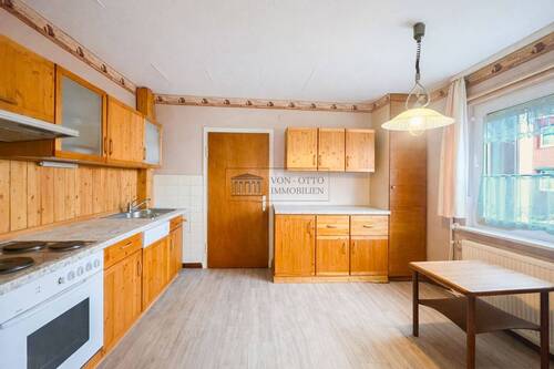 Kochen mit der Familie - 