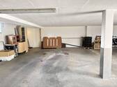 Tiefgaragenstellplatz - 