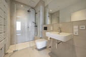 Duschbad - 