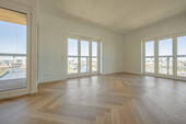 Wohn- und Essbereich - 