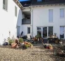 Vermietete, energieeffiziente 2 Zimmer Wohnung mit Terrasse und TG-Stellplatz - Weiterstadt Gräfenhausen