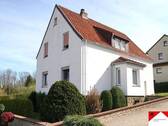 Seitenansicht.jpg - 1 Zimmer Einfamilienhaus in Obernkirchen