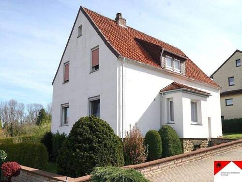 Seitenansicht.jpg - 1 Zimmer Einfamilienhaus in Obernkirchen