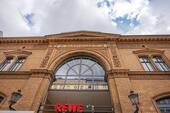 Ackerstraße - 