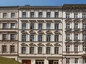 Fassade_1480 - 1 Zimmer Etagenwohnung zum Kaufen in Berlin
