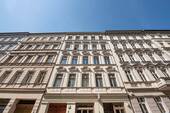 Fassade_1479 - Etagenwohnung mit 36,60 m² in Berlin zum Kaufen