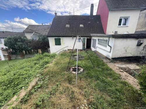 Garten - 