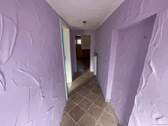 Eingang Flur - 4 Zimmer Einfamilienhaus in Völklingen / Wehrden (Saar)