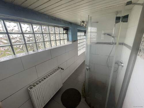 Bad hinten - 