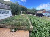 Terrasse Garten - 