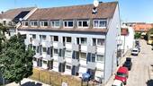 Aussenansicht - ab 16.11. - Gemütliches Appartement in München-Laim