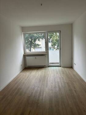 Wohnen/Schlafen - Etagenwohnung mit 23,10 m² in München zur Miete