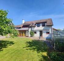 Durchdachtes Wohnhaus mit separat zugänglichem Einliegerbereich - inkl. Doppelgarage - Ahorn Schorkendorf