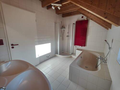Bad Obergeschoss - 