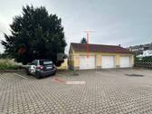 Stellplatz zur Wohnung - Garage optional zum Kauf - 