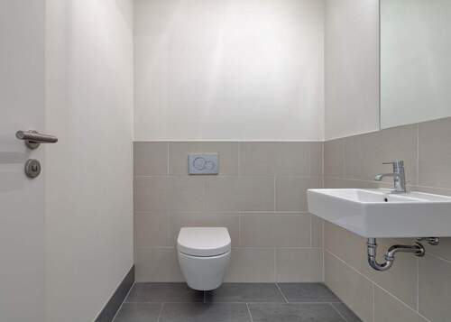 Foto aus baugleicher Wohnung - 