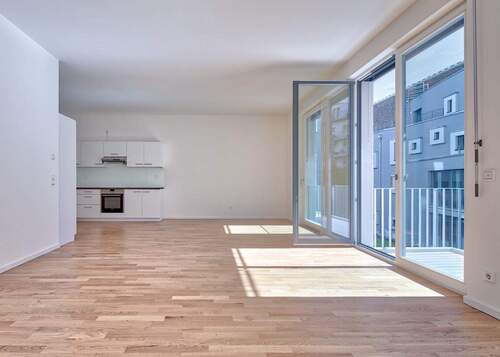 Foto aus baugleicher Wohnung - 3 Zimmer Etagenwohnung in Berlin