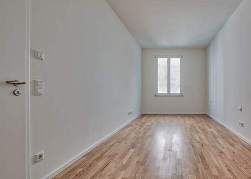 Foto aus baugleicher Wohnung - 