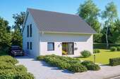 Einfamilienhaus Coburg - Beispielansicht - 