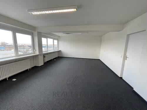 Beispiel - Heller 50 m² Büroraum in Hamburg-Rothenburgsort