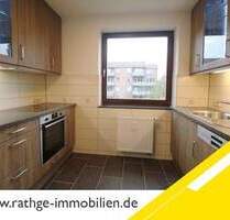 Geesthacht: Modernisierte Wohnung in schöner Lage!