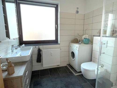 Badezimmer - 