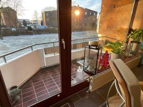 Balkon - 