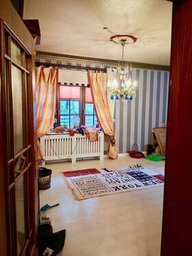 Blick ins Wohnzimmer - 