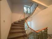 Treppenhaus - 2 Zimmer Etagenwohnung zum Kaufen in Mannheim