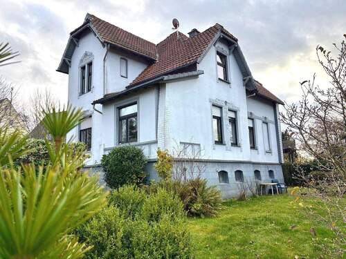 Ansicht - Mehrfamilienhaus, Wohnhaus mit 170,00 m&sup2; in Halver zum Kaufen