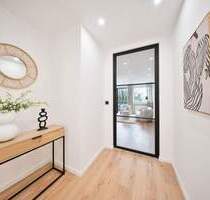 KR-Bockum! Hochwertig sanierte 2-Zimmer-ETW mit Balkon & Garage - Nähe Stadtwald & Zoo - Krefeld