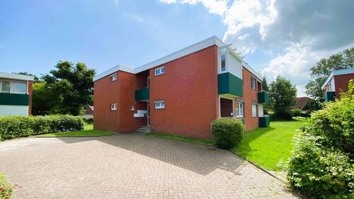 Titelbild - Kleines Urlaubsglück in Horumersiel!