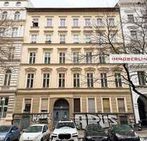 365.000,00&nbsp;EUR Kaufpreis, ca.&nbsp; 100,00&nbsp;m&sup2;&nbsp;Wohnfl&auml;che in Berlin (PLZ: 10961) Kreuzberg