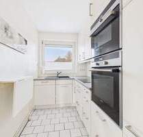 Schnell beziehbar! 3-Zimmer-Wohnung im Erdgeschoß. - Bad Schwartau