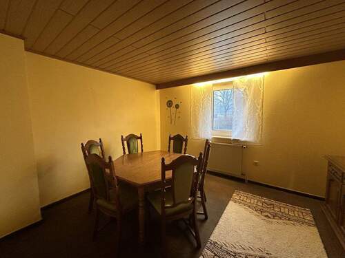 Esszimmer - 