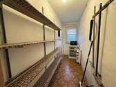 Abstellkammer - 
